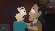Holiday Special Episode | Image via Just Watch